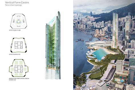 hong kong architectural competition 2024